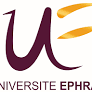 UNIVERSITE EPHRATA